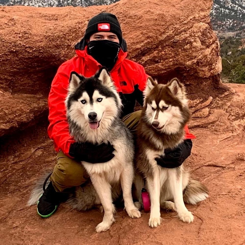 Meet your Posher, Zulu